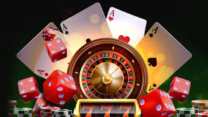 Descubre los mejores casinos internacionales online