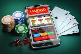 Exploring the Thrills of Casino UK Online Exploring the Thrills of Casino UK Online