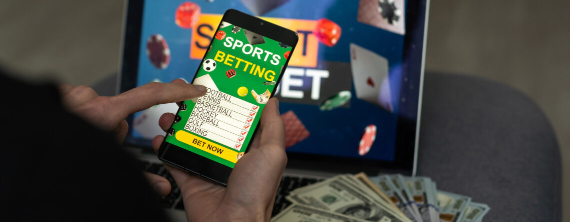 The Ultimate Guide to idilenya bet Understanding the Online Betting Landscape The Ultimate Guide to idilenya bet Understanding the Online Betting Landscape