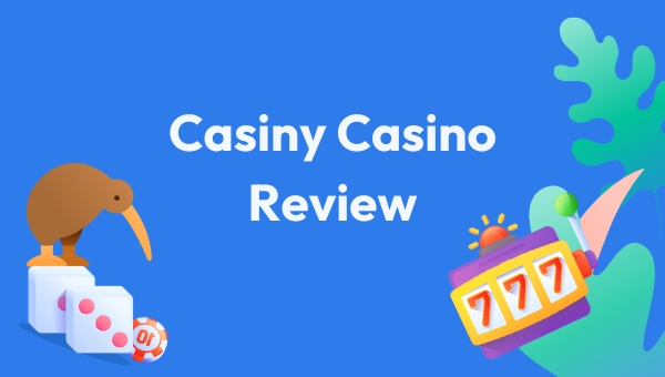 Discover the Best Casiny Promo Codes for Maximum Casino Benefits Discover the Best Casiny Promo Codes for Maximum Casino Benefits