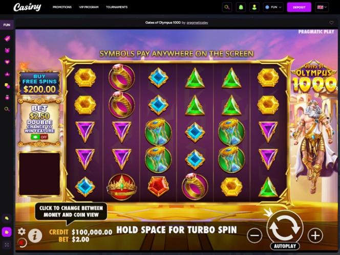 Discover the Best Casiny Promo Codes for Maximum Casino Benefits Discover the Best Casiny Promo Codes for Maximum Casino Benefits