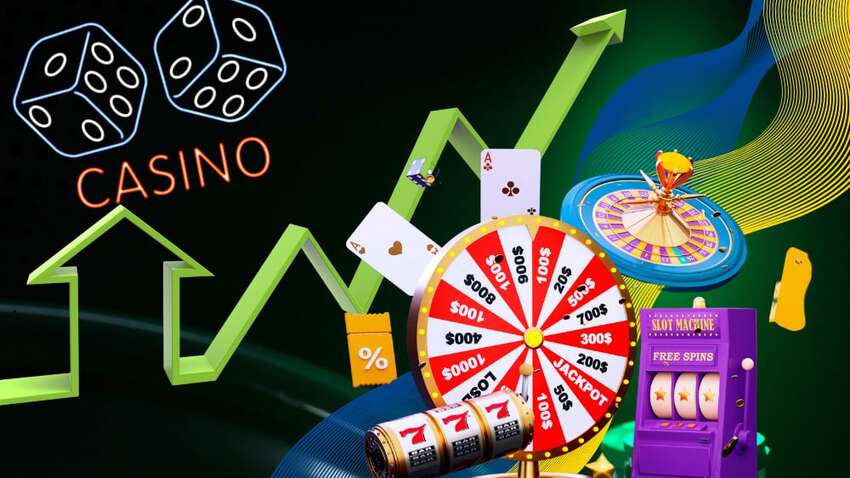 Explore the Exciting World of 7Gold Casino & Sportsbook 59