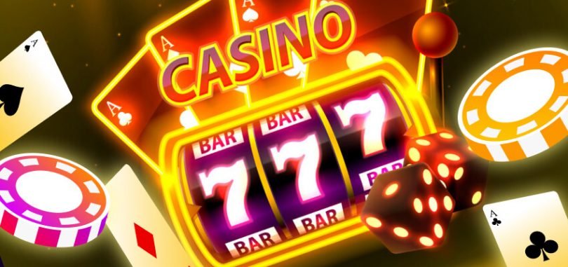 Explore the Exciting World of 7Gold Casino & Sportsbook 59