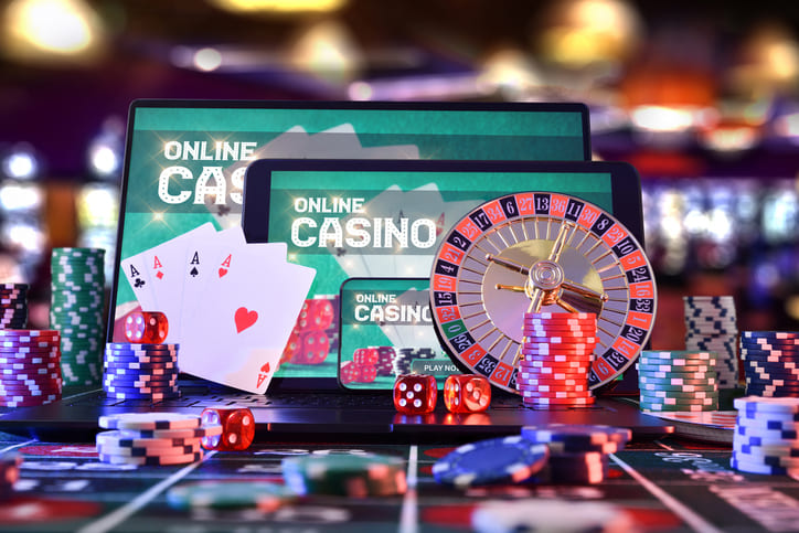 Exploring the Best Online Casino Sites UK Your Guide to Winning Big