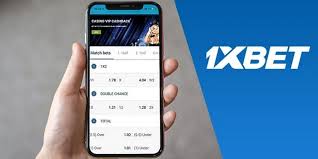 How to Easily 1xbet Download App and Enhance Your Betting Experience How to Easily 1xbet Download App and Enhance Your Betting Experience