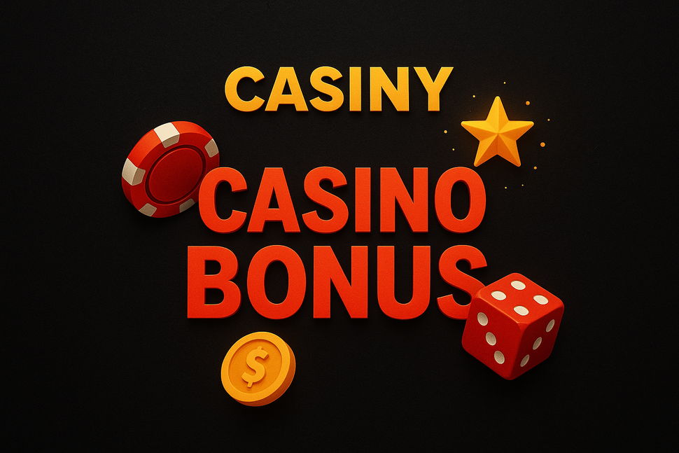 The Ultimate Guide to Casiny Casino 40 The Ultimate Guide to Casiny Casino 40