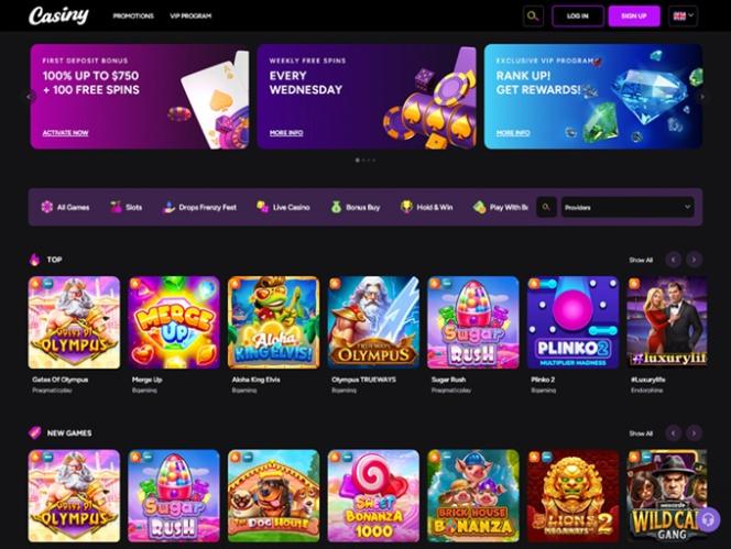 Unlocking Fun and Rewards The Casiny App Experience Unlocking Fun and Rewards The Casiny App Experience