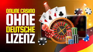 Die Risiken und Vorteile von deutsche casino ohne lizenz 156