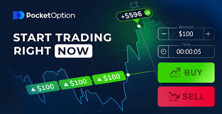 Discover the Benefits of Trading with Pocket Option Broker Discover the Benefits of Trading with Pocket Option Broker