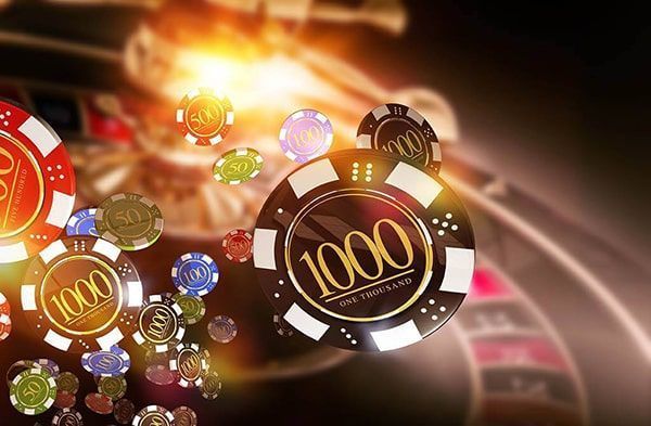 Discover the Excitement of NineWin Online Casino UK 4