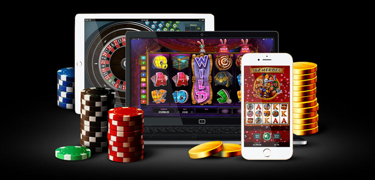 Explore the Exciting World of Hexabet Casino Online Games 1