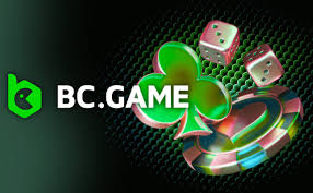 Exploring Casino BC.Game India A Comprehensive Overview Exploring Casino BC.Game India A Comprehensive Overview