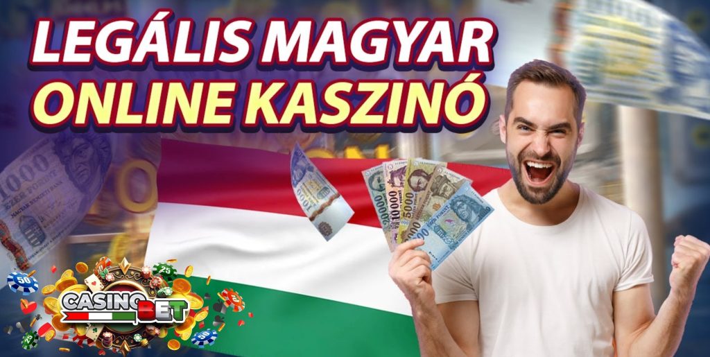 Fedezd fel a legjobb magyar online kaszinó valódi pénz lehetőségeit!