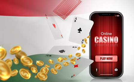 The Rise of Hungarian Online Casino A Comprehensive Guide The Rise of Hungarian Online Casino A Comprehensive Guide