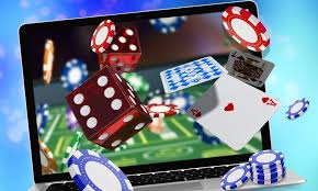 Understanding Crypto Betting Regulations in the Modern Gambling Landscape