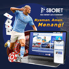 Agen Judi SBOBET Panduan Lengkap untuk Pemain 210325141 Agen Judi SBOBET Panduan Lengkap untuk Pemain 210325141