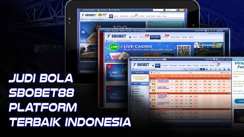 Agen Judi SBOBET Panduan Lengkap untuk Pemain 210325141 Agen Judi SBOBET Panduan Lengkap untuk Pemain 210325141