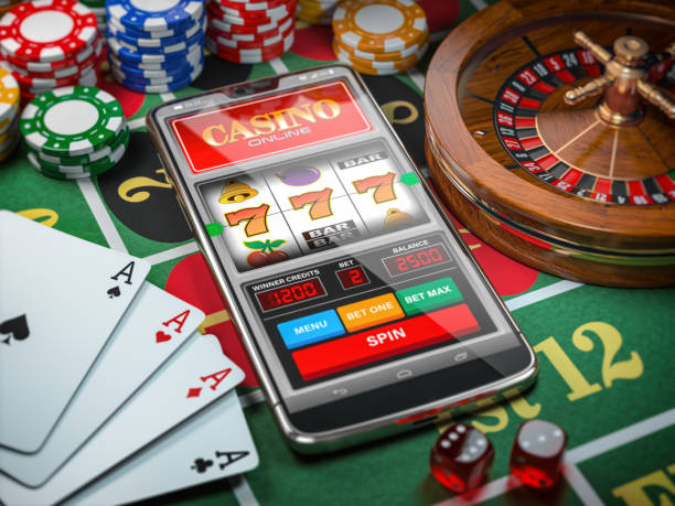 Discover the Excitement of 1RED Casino 30 Discover the Excitement of 1RED Casino 30