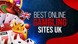 Discover the Exciting World of Online Casinos in the New UK