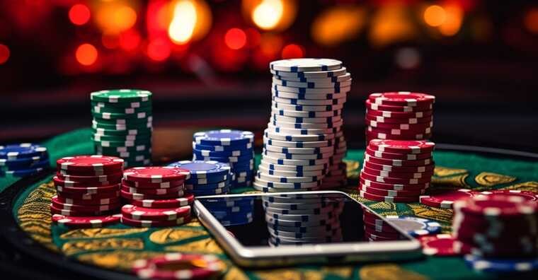 Experience Excitement at Bounty Reels Casino & Sportsbook Experience Excitement at Bounty Reels Casino & Sportsbook