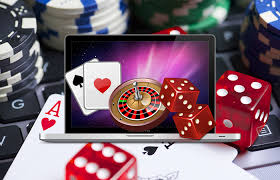 Experience Thrills and Wins at Online 1RED Casino