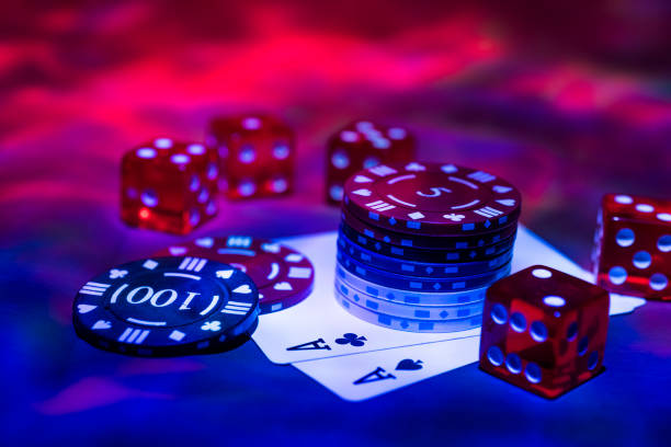 The Ultimate Experience at Blood Moon Casino UK The Ultimate Experience at Blood Moon Casino UK