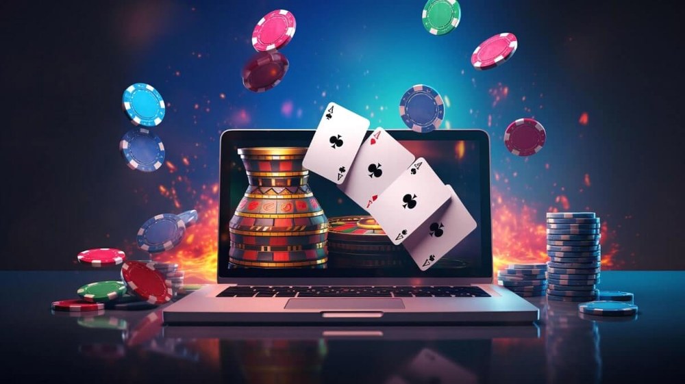 Your Lucky Spin Is Waiting Discover the Excitement of Online Gaming Your Lucky Spin Is Waiting Discover the Excitement of Online Gaming