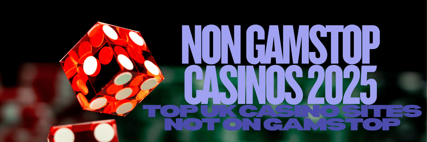 Discovering Opportunities at Casinos Not on GamStop Discovering Opportunities at Casinos Not on GamStop