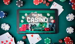 Discovering Opportunities at Casinos Not on GamStop Discovering Opportunities at Casinos Not on GamStop