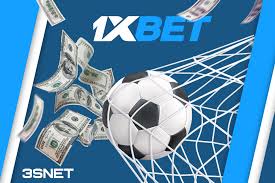 Experience Betting on the Go The 1xBet Mobile App Experience Betting on the Go The 1xBet Mobile App