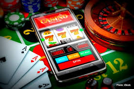 The Ultimate Guide to Casino Online Barcelona